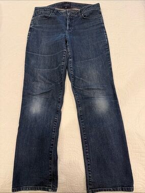 Talbots Straight-Leg Women’s Jeans